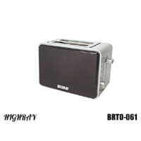 HighRay Pop Up Toaster (BRTO-061)