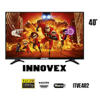 "INNOVEX" 40 inch FHD LED (ITVE402)