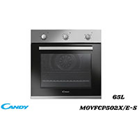 Candy Built In Oven 65L