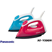 Panasonic Stream & Dry Iron (NI-V100N)