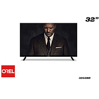 OREL 32 Inch Smart Android 9.0 Television