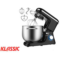 "KLASSIC" 10L STAND MIXER (KSM-160)