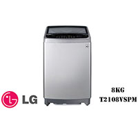 LG 8KG Fully Auto Inverter Washing Machine