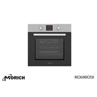 "Morich" Built In Oven – (MO60BIO58)