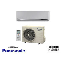 Panasonic 13000BTU Inverter Air Conditioner