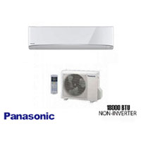 Panasonic 18000 BTU Non-Inverter Air Conditioner