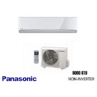 Panasonic 9000BTU Non-Inverter Split Type Air Conditioner
