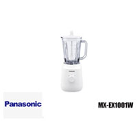 "Pansonic" 400W  Blender (MX-EX1001W)