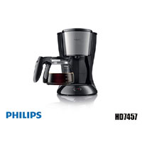 "Philips" Daily Coffee Maker (HD7457)