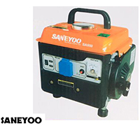 SENEYOO 580W Gasoline Generator