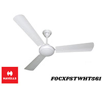 HAVELLS 56” Ceiling Fan - White