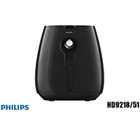 Philips Airfryer (HD9218/51)