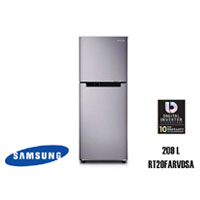 Samsung 203L Digital Inverter Refrigerator (RT20)