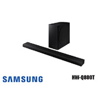 SAMSUNG HW-Q800T 3.1.2 Wireless Sound Bar with Dolby Atmos & Amazon Alexa