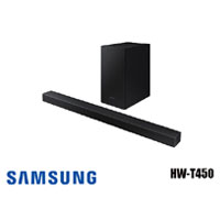 SAMSUNG HW-T450/XU 2.1 Wireless Sound Bar