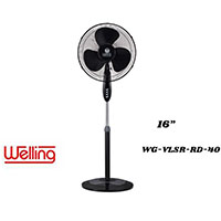 Welling Pedestal Fan