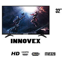 INNOVEX 32 Inch HD Ready LED TV