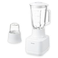 Panasonic Blender with Wet & Dry Mill