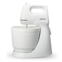 Panasonic Bowl Mixer
