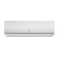 TCL 12000Btu Split Type Inverter Air Conditioner