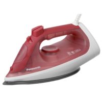Panasonic Quick & Easy Steam Iron 2300W