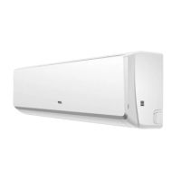 TCL 12000Btu Split Type Non-Inverter Air Conditioner