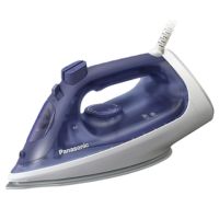 Panasonic Quick & Easy Steam Iron 2400W