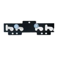 43" TV Wall Bracket