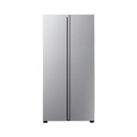 HISENSE SBS 445L REFRIGERATOR INVERTER TYPE