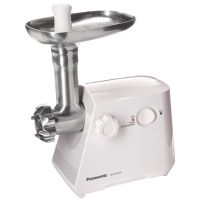 Panasonic Meat Grinder 1500W