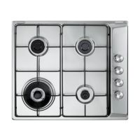 Starlux 4 Burner Gas Hob