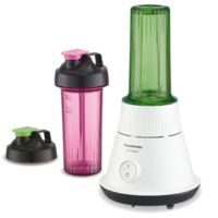 Panasonic Twin Tumbler Personal Blender