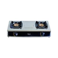 Rinnai 2 Burner Gas Table Cooker