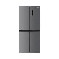 Hitachi 466L 4 Door French Bottom Freezer Inverter Refrigerator