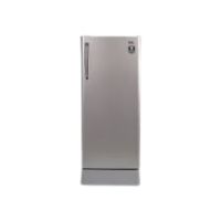 SGL 185L SINGLE DOOR MANUAL DEFROST REFRIGERATOR