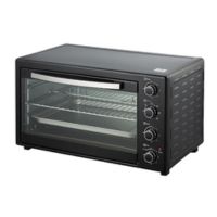 Berhome 60L Tabletop Electric Oven