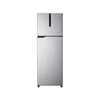 Panasonic 307L Inverter Refrigerator (Shining Silver)