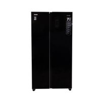 SINGER 514L Side-By-Side Inverter Refrigerator
