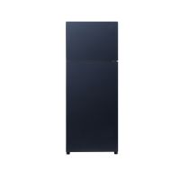 Sisil Eco 225L 2 Doors Refrigerator (Silver)