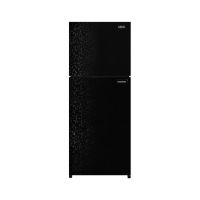 Sisil 307L Double Door Glass Finish No Frost Inverter Refrigerator