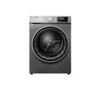 HISENSE 10.5KG Front Load Inverter Washing Machine (WASH & DRY)