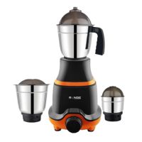 Range 650W 3 Jar Blender