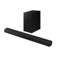 Samsung B-series 2.1 ch. Soundbar B550