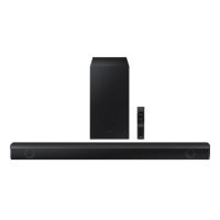 Samsung C450 Soundbar DTS Virtual:X 2.1ch.