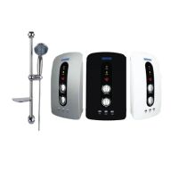 UNIVERSAL Instant Water Heater with Pump