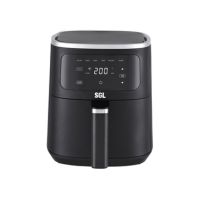 SGL DIGITAL Air Fryer 4L