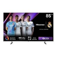 Hisense 85" Q6N QLED 4K VIDAA Smart TV
