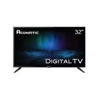 Aconatic 32" HD Digital TV