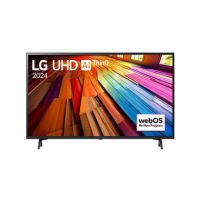 "New" LG 50 Inch 4K UHD Smart TV