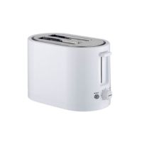 ABANS 2 Slice Pop Up Toaster